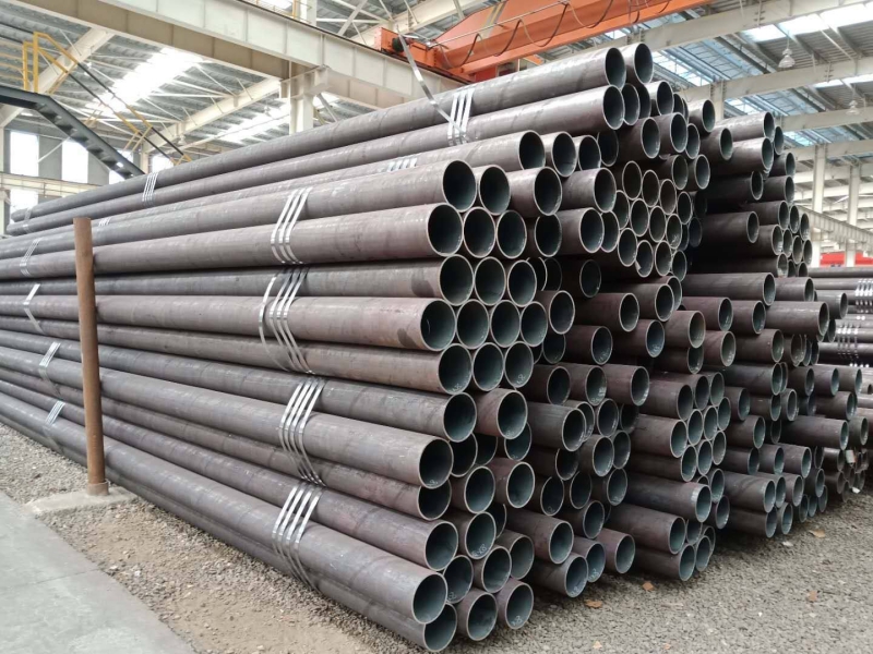 安达30CrMo合金无缝钢管