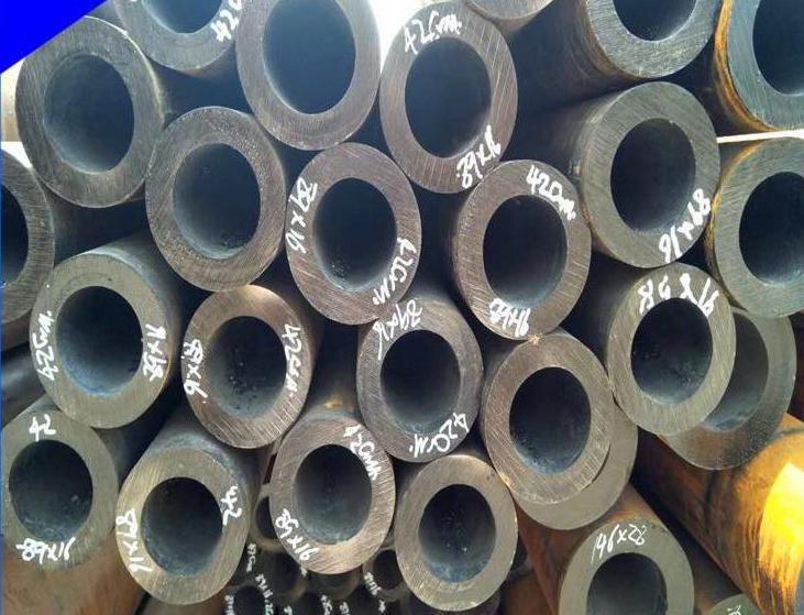 安达42CrMo合金管