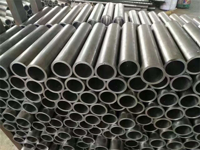 安达30CrMo精密无缝钢管